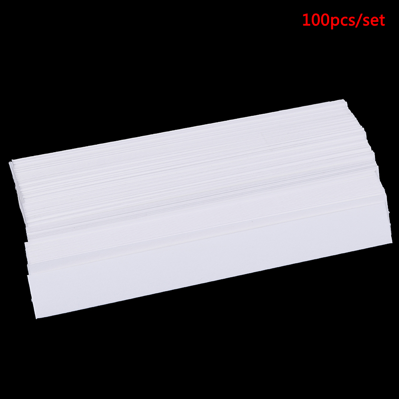 [Neu] NEU 100 Stück 130*15mm A – Perfume New Fragrance Bewertung und Preis