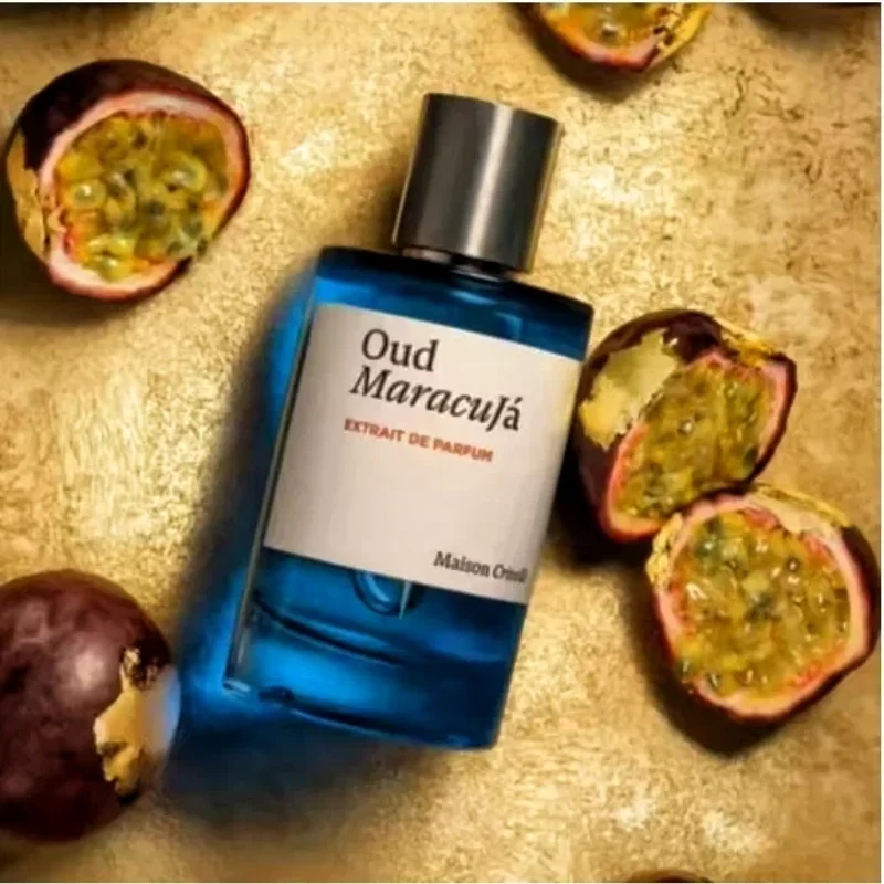 Unisex Oud Maracuja Eau De Par – Oud Perfume Spray Bewertung und Preis