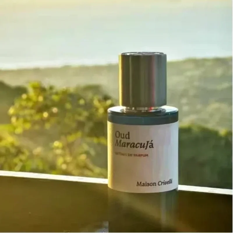 Unisex Oud Maracuja Eau De Par – Oud Perfume Spray Bewertung und Preis