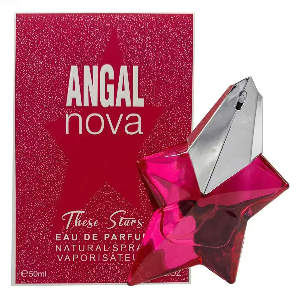 ANGAL Nova These Stars Eau De  – Perfume Fragrance Dupe Bewertung und Preis