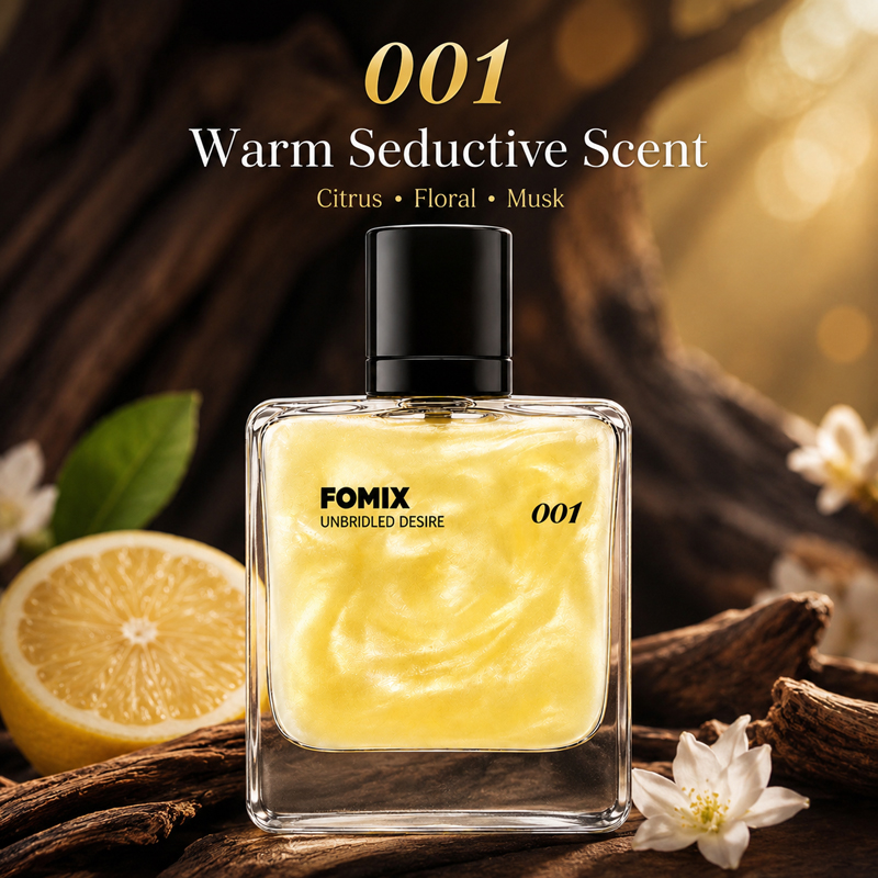 FOMIX 2er-Set Herrenparfüm, La – Perfume Fresh Fragrance Bewertung und Preis