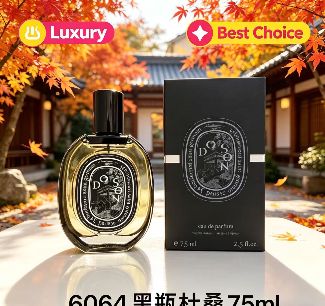Attraktiver Alltagsduft: Premi – Oud Perfume Spray Bewertung und Preis