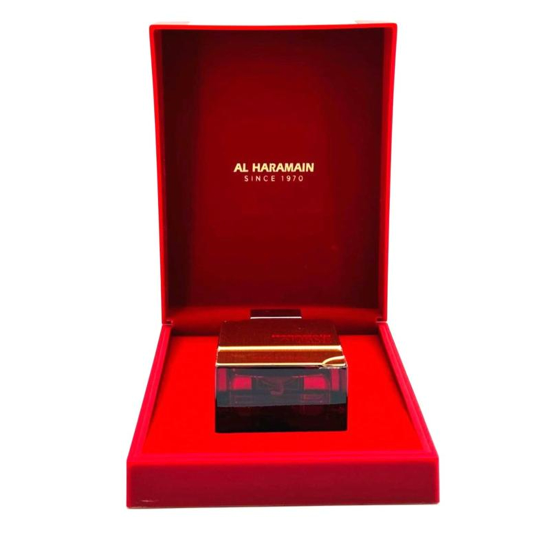 Al Haramain Amber Oud Ruby Edi – Oud Perfume Spray Bewertung und Preis