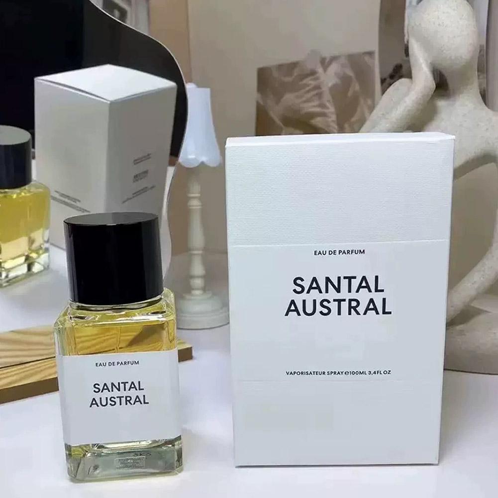Neues Produkt 100ml Eau De Par – Perfume New Fragrance Bewertung und Preis
