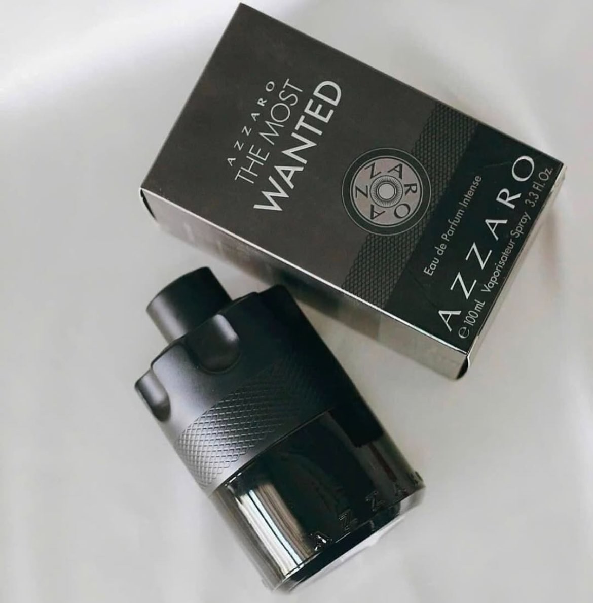 Azzaro The Most Wanted Eau de  – Perfume Fragrance Dupe Bewertung und Preis