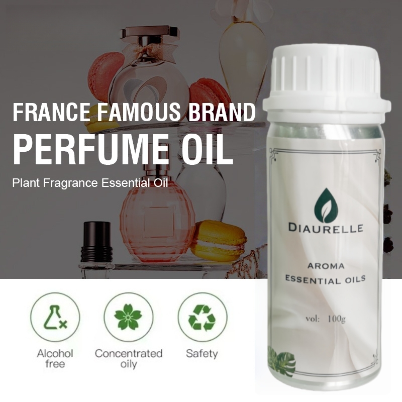 DIAURELLE 100 ml Aromadiffusor – Perfume Home Fragrance Bewertung und Preis