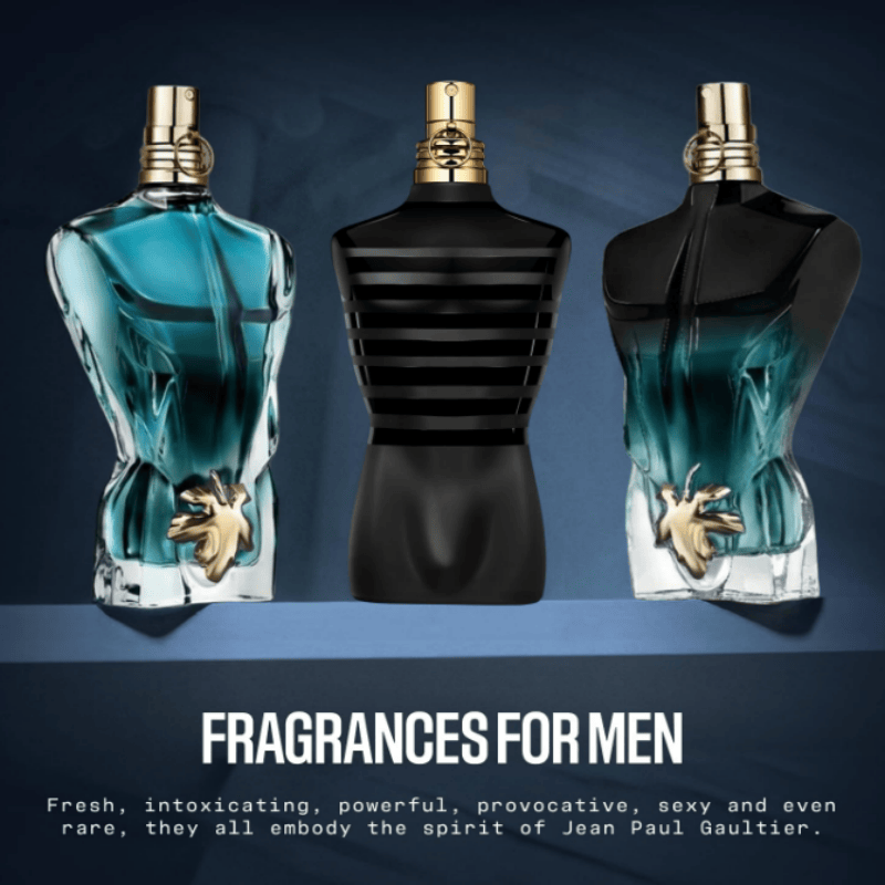 Jean Paul Gaultier Le Beau Le  – Perfume Fresh Fragrance Bewertung und Preis
