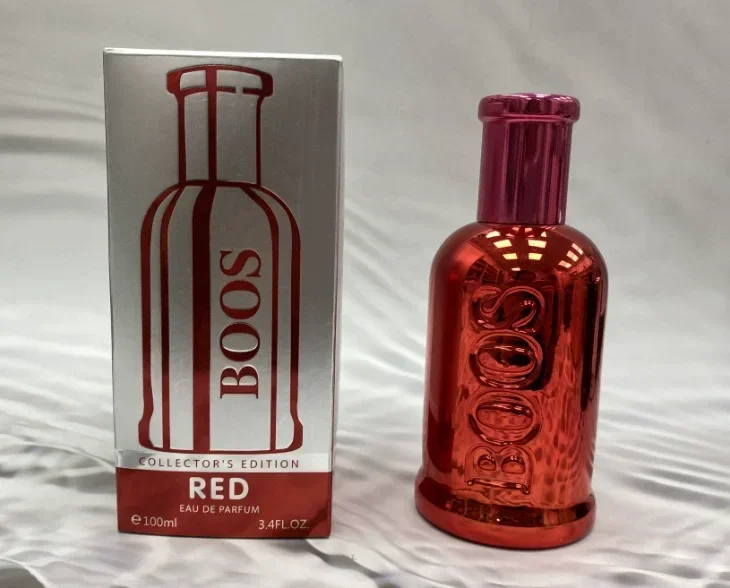 100ml Bestseller Parfüm für Mä – Perfume Fragrance Dupe Bewertung und Preis