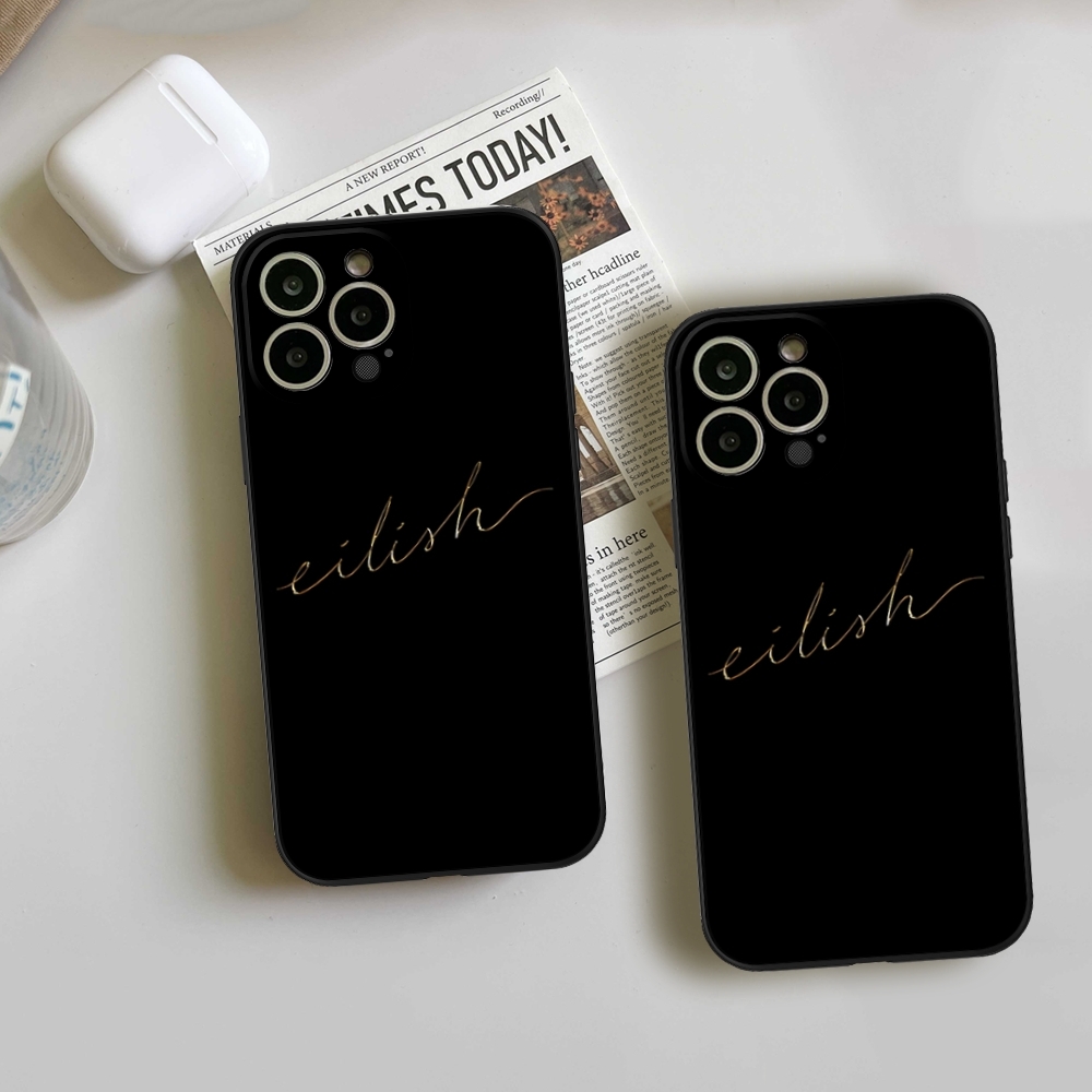 Eilish Fragrances Gold Cursive – Fragrance Quotes Bewertung und Preis