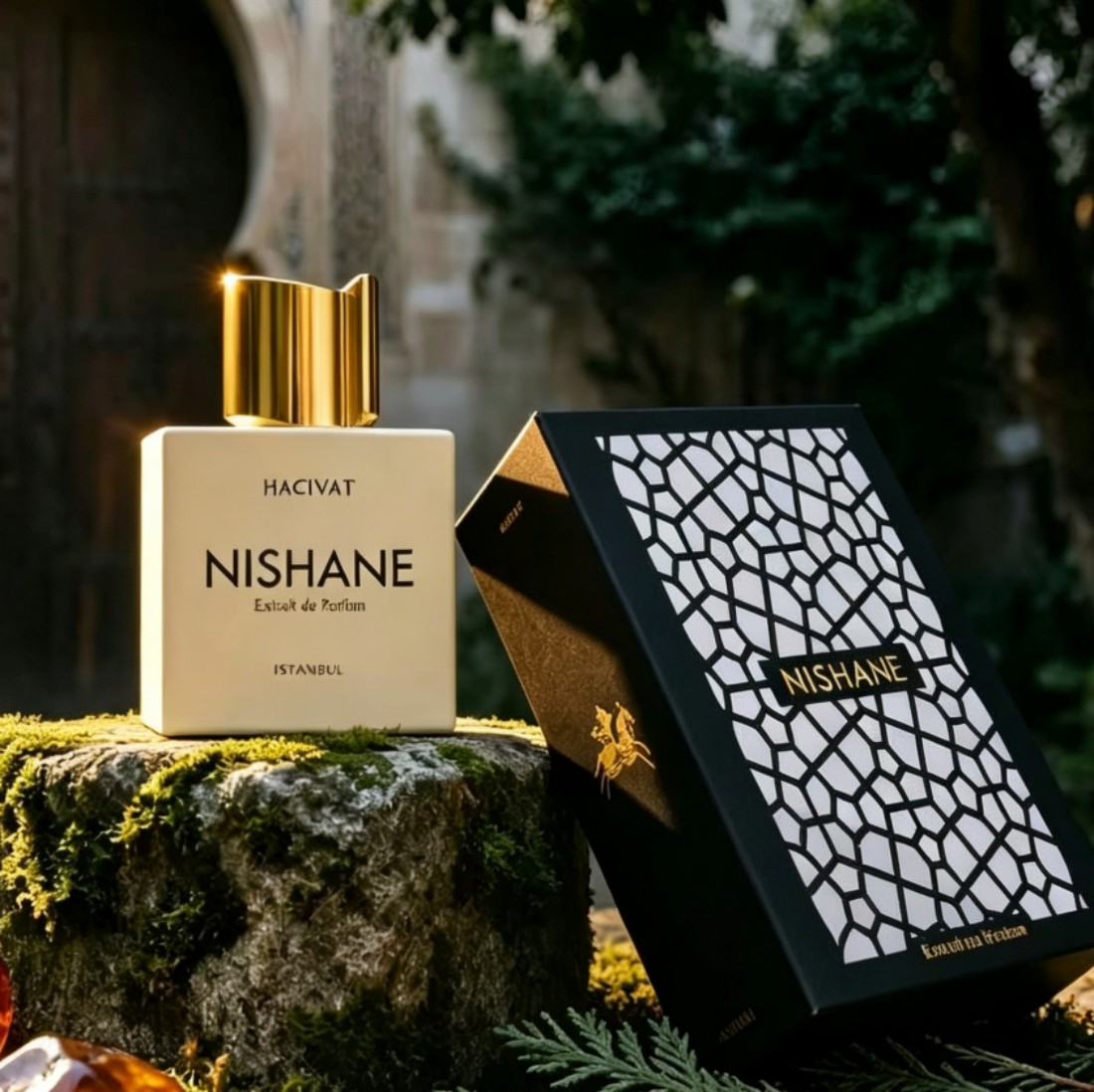 Hacivat – neu auf dem Markt ei – Perfume New Fragrance Bewertung und Preis
