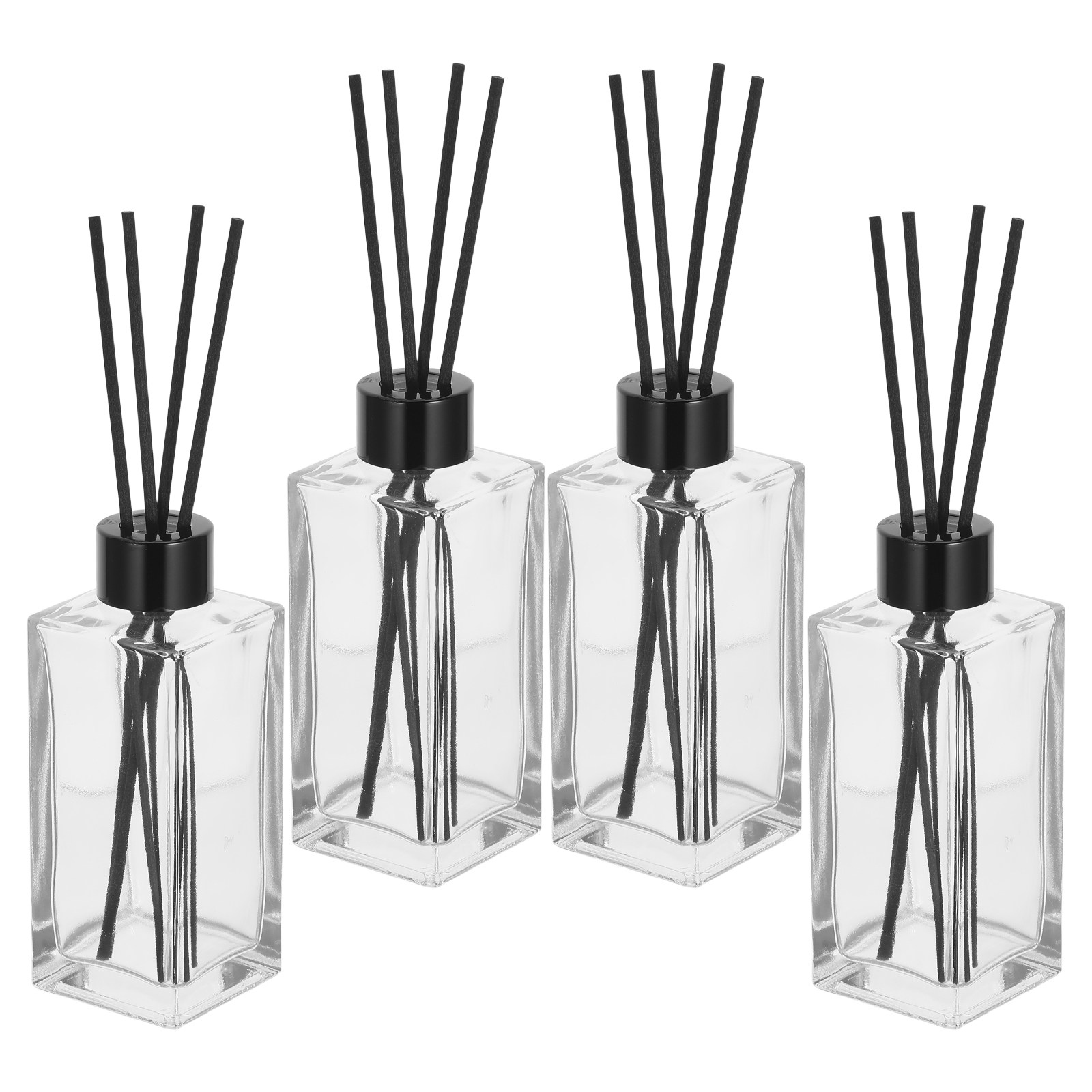 4er-Set Badezimmer-Duftdiffuso – Perfume Home Fragrance Bewertung und Preis