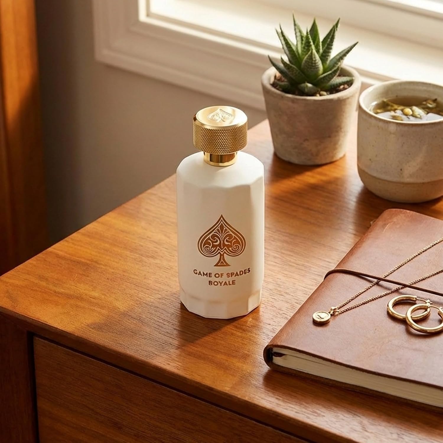 Neu eingetroffen: Jo Milano Ga – Perfume New Fragrance Bewertung und Preis