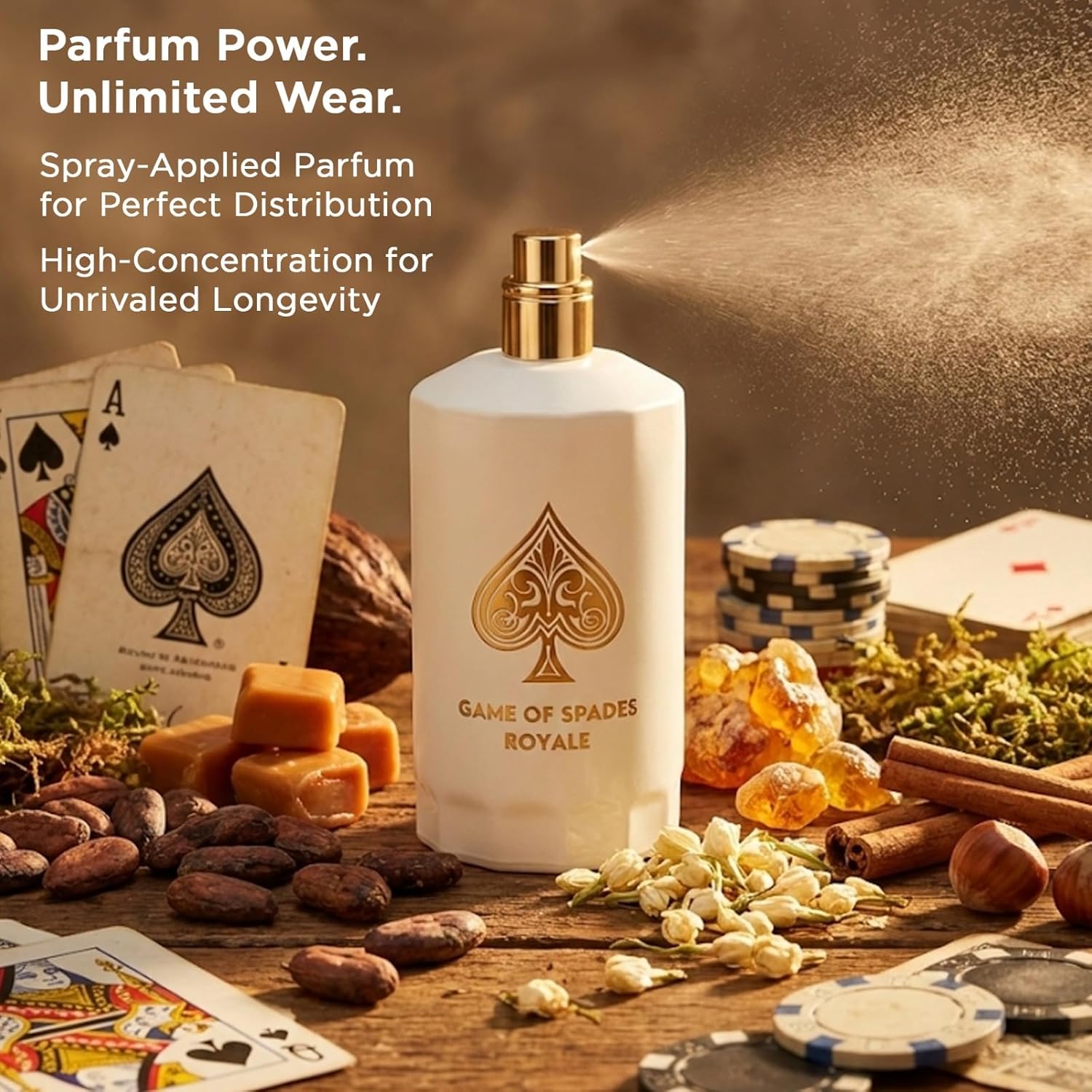 Neu eingetroffen: Jo Milano Ga – Perfume New Fragrance Bewertung und Preis