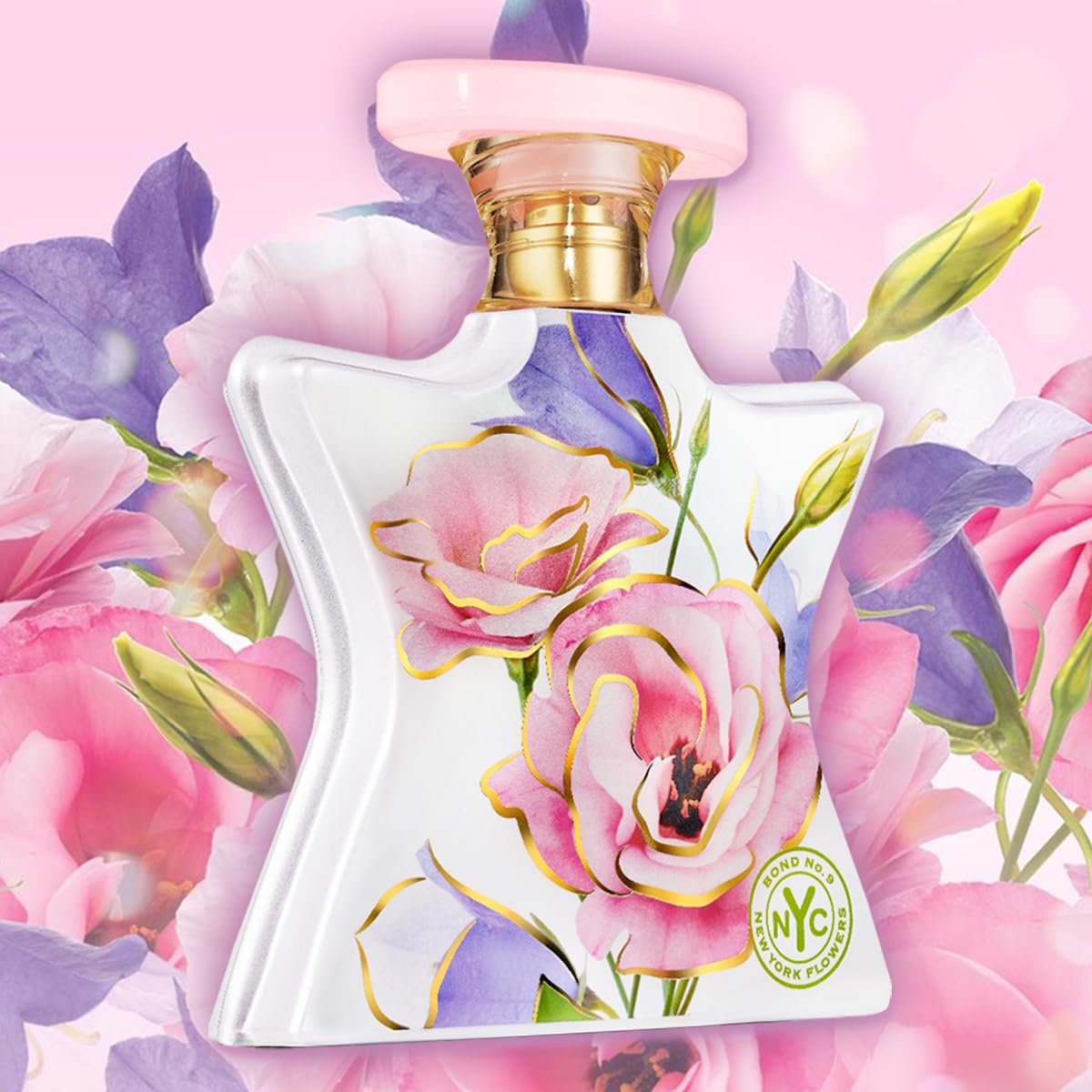 Bond-Nr. 9 New York Flowers Ea – Perfume New Fragrance Bewertung und Preis