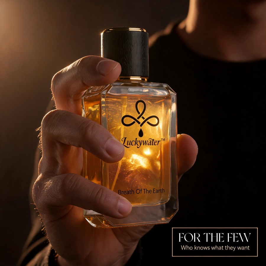 Langanhaltendes Premium-Herren – Perfume Fragrance Man Bewertung und Preis