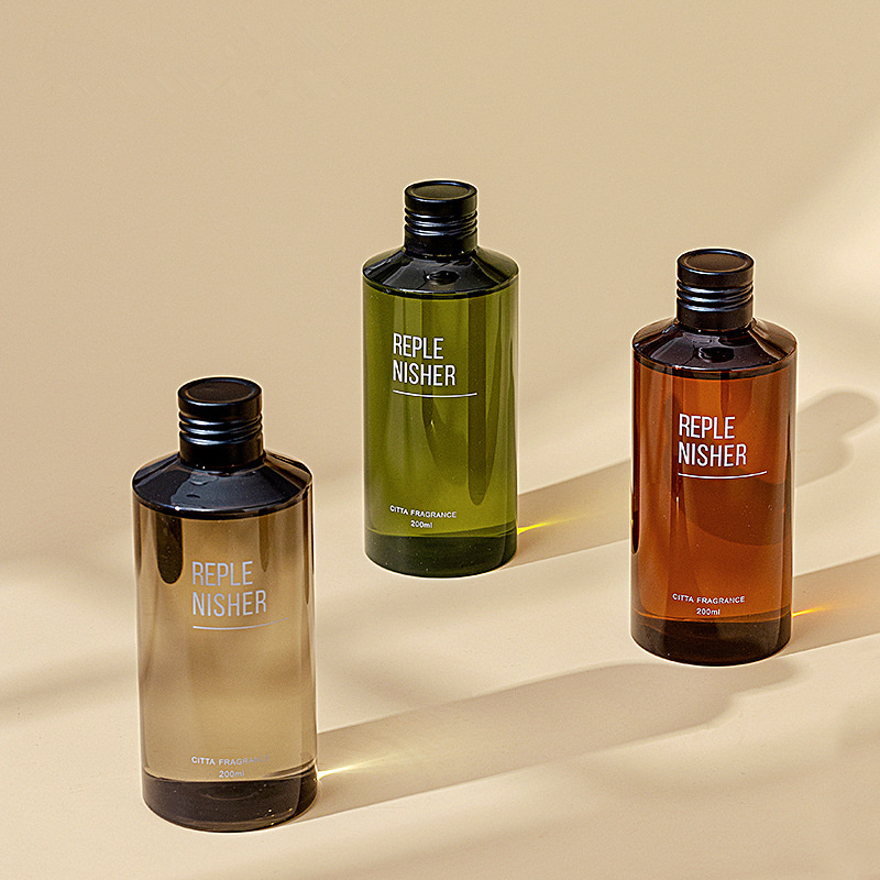 200 ml Aroma-Diffusor-Nachfüll – Perfume Home Fragrance Bewertung und Preis