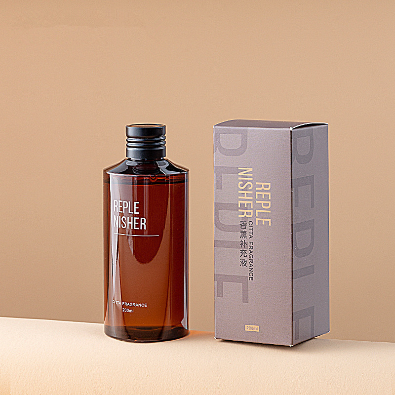 200 ml Aroma-Diffusor-Nachfüll – Perfume Home Fragrance Bewertung und Preis