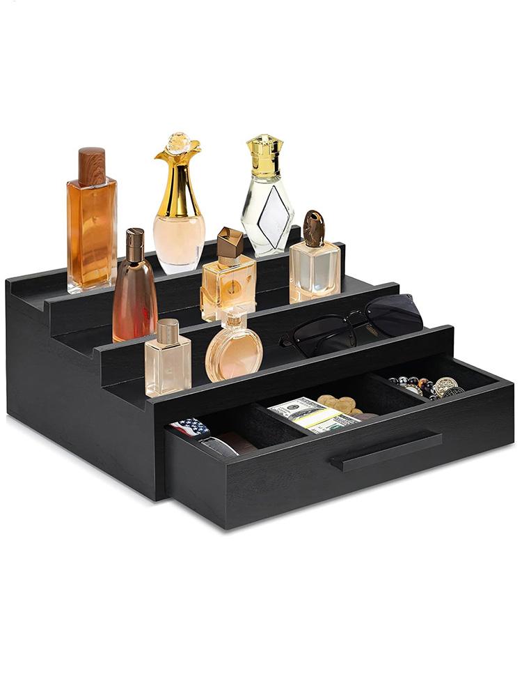 Parfüm-Organizer mit drei Eben – Perfume Fragrance Types For Men Bewertung und Preis