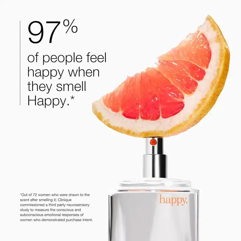 Happy Damenparfüm, 3,4 Oz (100 – Perfume Fresh Fragrance Bewertung und Preis