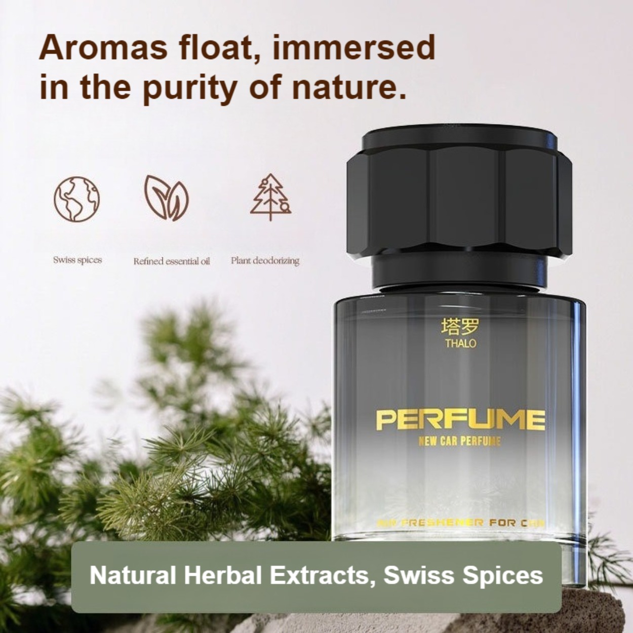 Herrenparfüm: Langanhaltender, – Perfume Fresh Fragrance Bewertung und Preis
