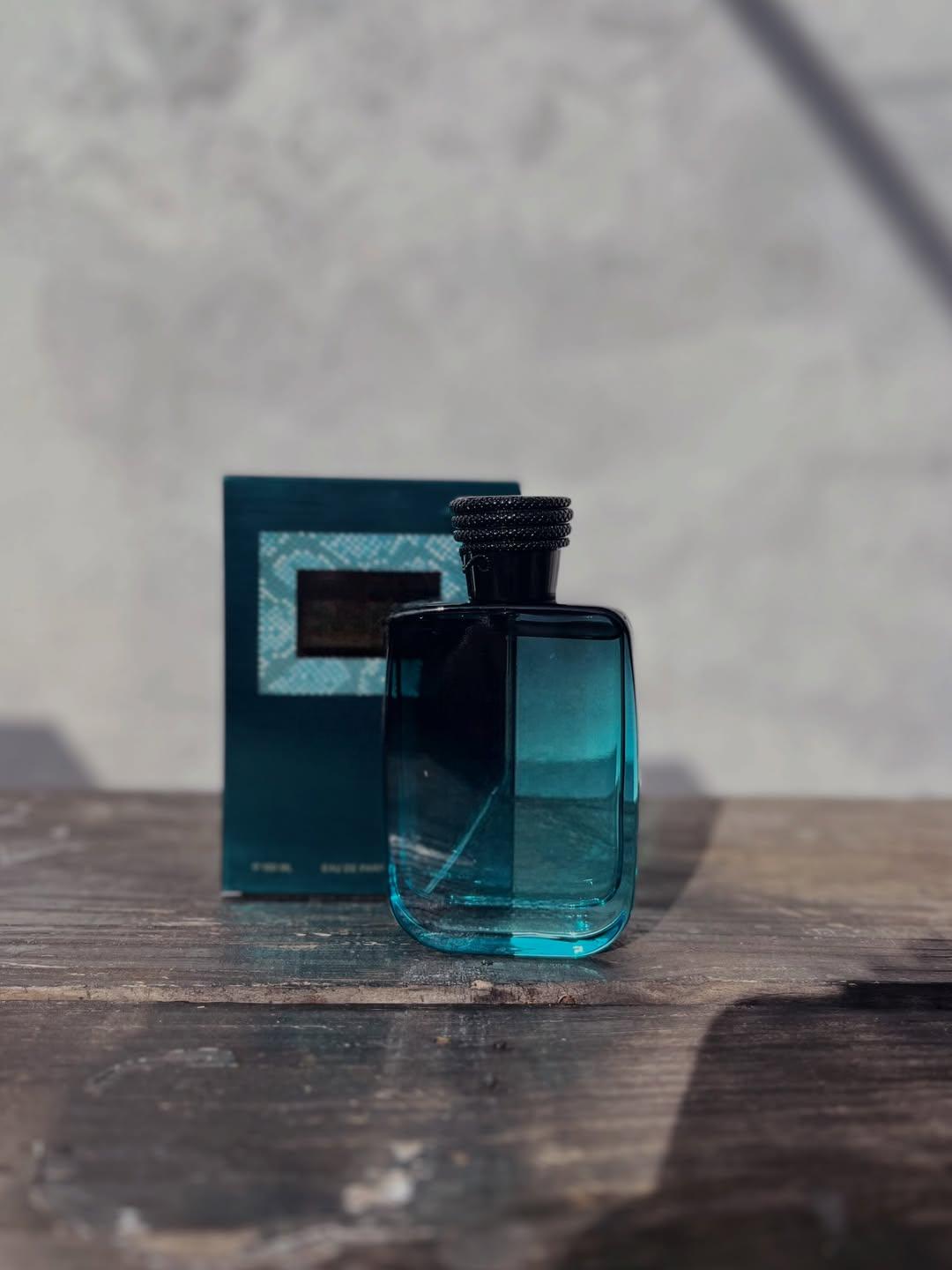 Starker Duft für Männer (100ml – Perfume Fragrance Man Bewertung und Preis