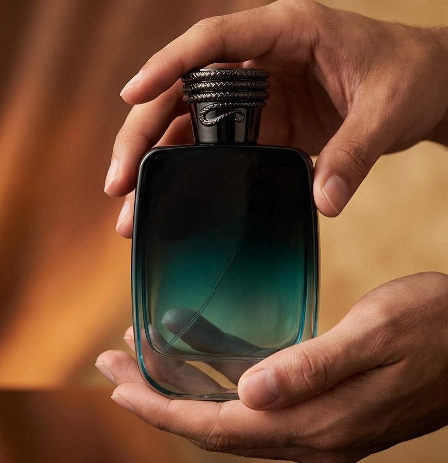 Starker Duft für Männer (100ml – Perfume Fragrance Man Bewertung und Preis