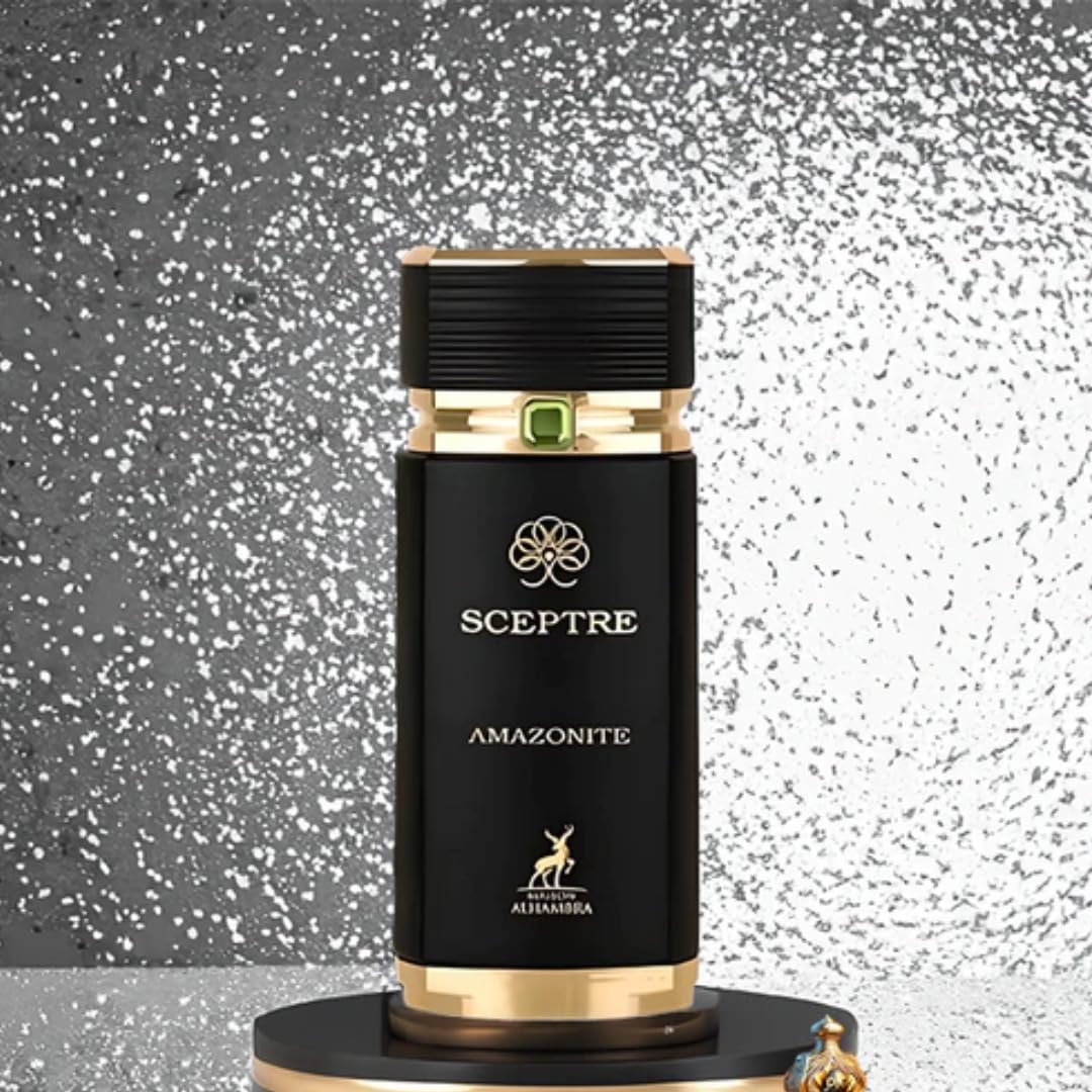 Maison Alhambra Sceptre Amazon – Perfume Fragrance Dupe Bewertung und Preis